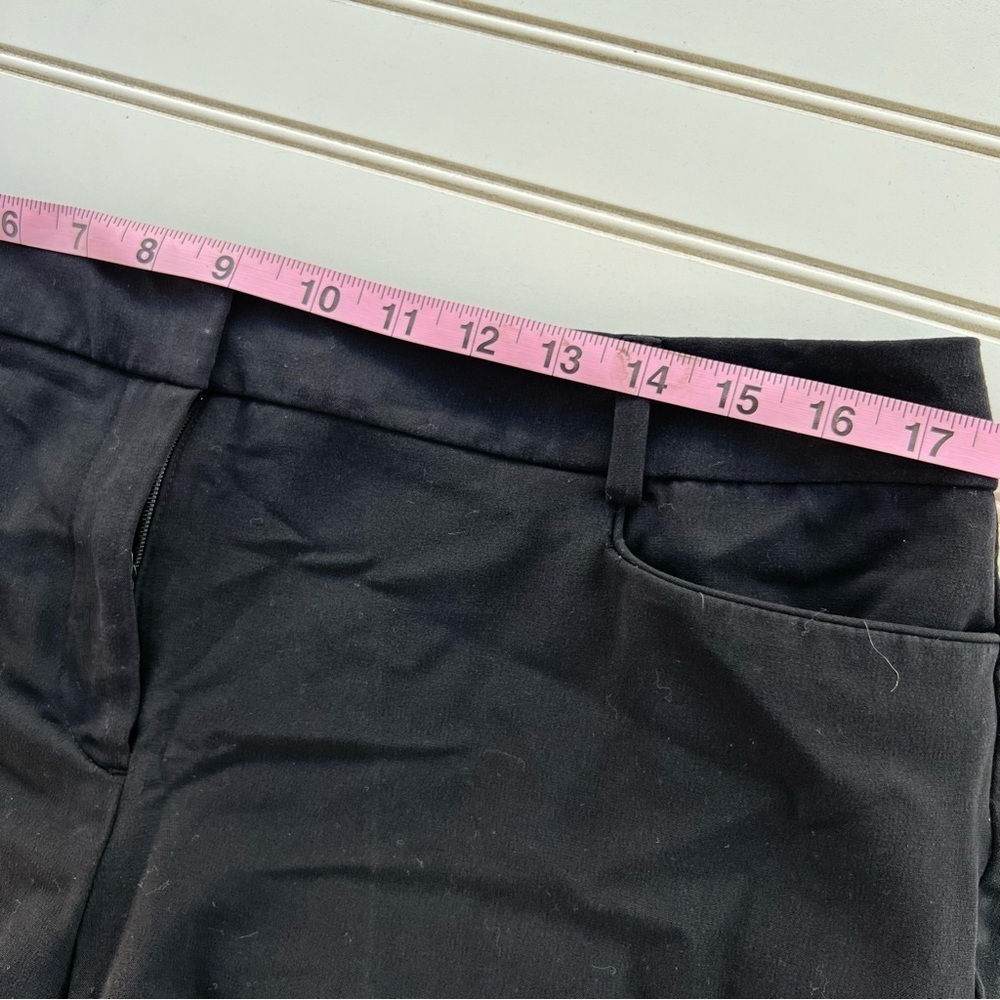 12 Tall NY&Co dress pants - Picture 9 of 11